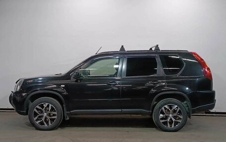 Nissan X-Trail, 2010 год, 1 150 000 рублей, 8 фотография