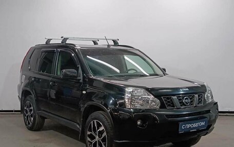 Nissan X-Trail, 2010 год, 1 150 000 рублей, 3 фотография