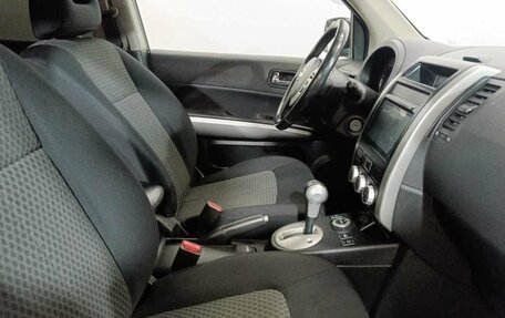 Nissan X-Trail, 2010 год, 1 150 000 рублей, 9 фотография