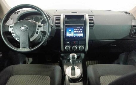 Nissan X-Trail, 2010 год, 1 150 000 рублей, 11 фотография