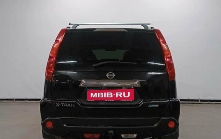 Nissan X-Trail, 2010 год, 1 150 000 рублей, 6 фотография