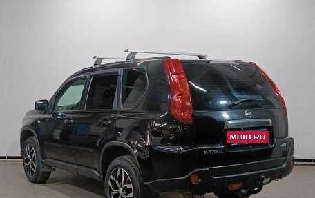 Nissan X-Trail, 2010 год, 1 150 000 рублей, 7 фотография