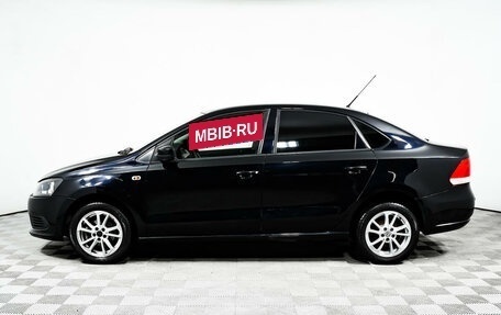 Volkswagen Polo VI (EU Market), 2012 год, 1 424 600 рублей, 8 фотография