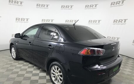 Mitsubishi Lancer IX, 2013 год, 819 000 рублей, 4 фотография