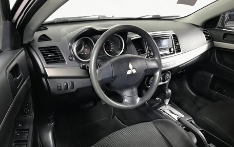 Mitsubishi Lancer IX, 2013 год, 819 000 рублей, 8 фотография