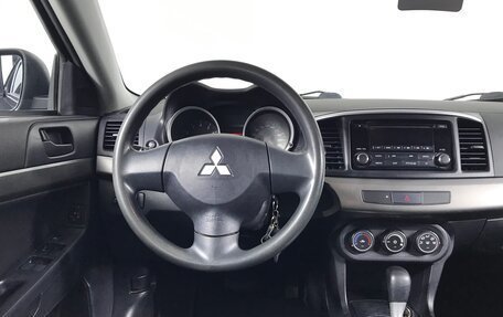 Mitsubishi Lancer IX, 2013 год, 819 000 рублей, 7 фотография