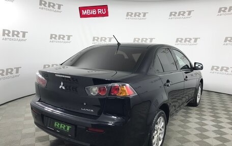 Mitsubishi Lancer IX, 2013 год, 819 000 рублей, 3 фотография