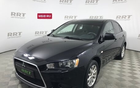 Mitsubishi Lancer IX, 2013 год, 819 000 рублей, 2 фотография