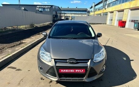 Ford Focus III, 2011 год, 980 000 рублей, 3 фотография