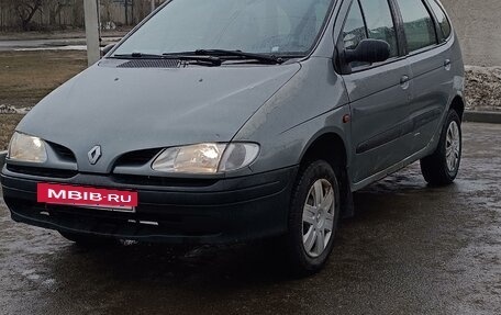 Renault Scenic III, 1998 год, 240 000 рублей, 2 фотография