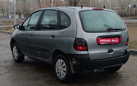 Renault Scenic III, 1998 год, 240 000 рублей, 4 фотография