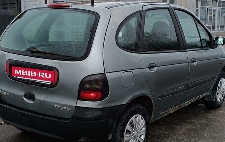 Renault Scenic III, 1998 год, 240 000 рублей, 3 фотография