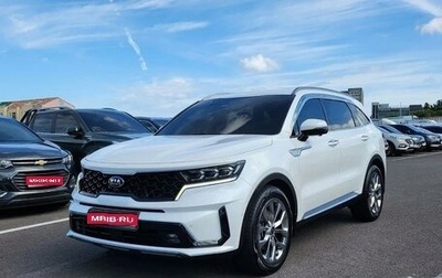 KIA Sorento IV, 2021 год, 2 800 000 рублей, 1 фотография