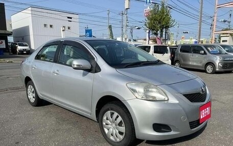 Toyota Belta, 2009 год, 680 005 рублей, 1 фотография