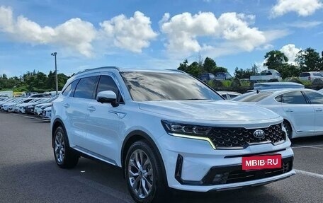 KIA Sorento IV, 2021 год, 2 800 000 рублей, 3 фотография