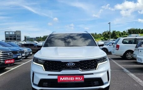 KIA Sorento IV, 2021 год, 2 800 000 рублей, 2 фотография