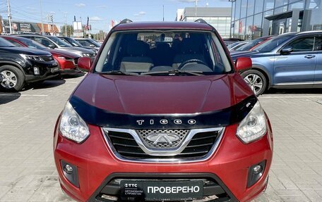 Chery Tiggo (T11), 2014 год, 600 600 рублей, 2 фотография