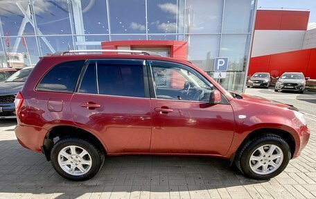 Chery Tiggo (T11), 2014 год, 600 600 рублей, 4 фотография