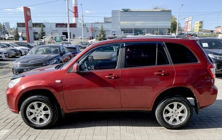 Chery Tiggo (T11), 2014 год, 600 600 рублей, 8 фотография