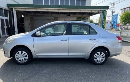 Toyota Belta, 2009 год, 680 005 рублей, 4 фотография