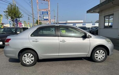 Toyota Belta, 2009 год, 680 005 рублей, 3 фотография