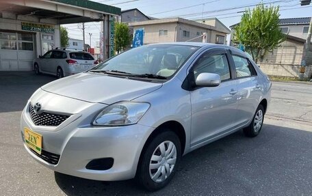 Toyota Belta, 2009 год, 680 005 рублей, 2 фотография