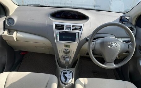 Toyota Belta, 2009 год, 680 005 рублей, 9 фотография