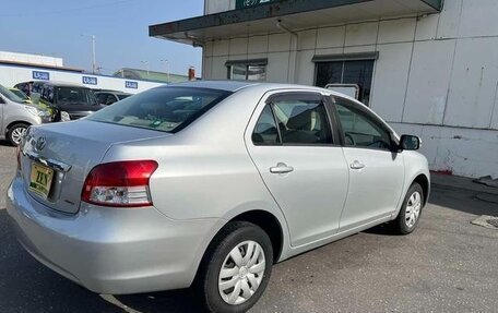 Toyota Belta, 2009 год, 680 005 рублей, 6 фотография