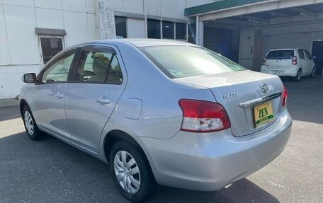 Toyota Belta, 2009 год, 680 005 рублей, 8 фотография