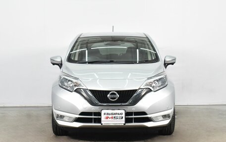 Nissan Note II рестайлинг, 2017 год, 1 199 999 рублей, 2 фотография