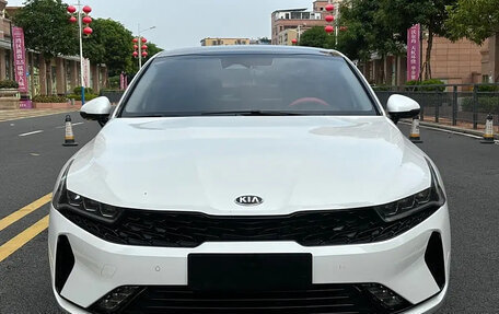 KIA K5 II, 2020 год, 2 100 000 рублей, 2 фотография