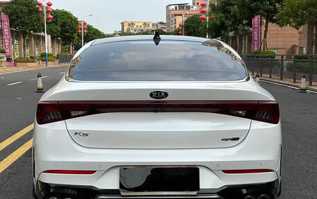 KIA K5 II, 2020 год, 2 100 000 рублей, 6 фотография