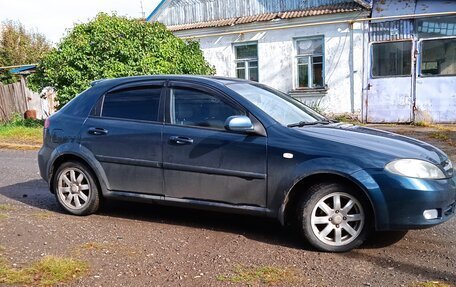 Chevrolet Lacetti, 2008 год, 530 000 рублей, 8 фотография