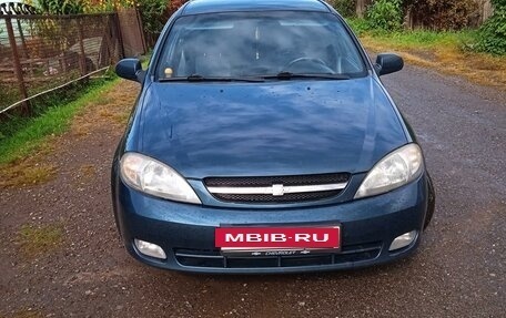 Chevrolet Lacetti, 2008 год, 530 000 рублей, 2 фотография