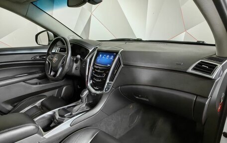 Cadillac SRX II рестайлинг, 2014 год, 1 455 450 рублей, 9 фотография