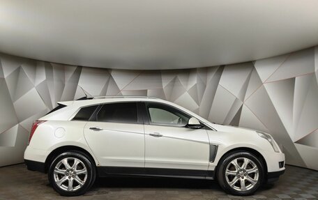 Cadillac SRX II рестайлинг, 2014 год, 1 455 450 рублей, 6 фотография