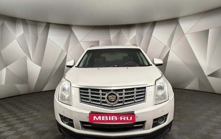 Cadillac SRX II рестайлинг, 2014 год, 1 455 450 рублей, 7 фотография