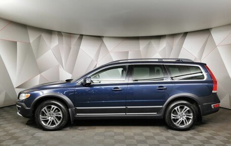 Volvo XC70 II рестайлинг, 2014 год, 2 075 000 рублей, 5 фотография