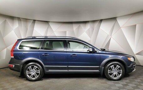 Volvo XC70 II рестайлинг, 2014 год, 2 075 000 рублей, 6 фотография