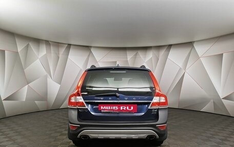 Volvo XC70 II рестайлинг, 2014 год, 2 075 000 рублей, 8 фотография