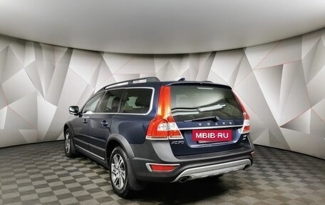 Volvo XC70 II рестайлинг, 2014 год, 2 075 000 рублей, 4 фотография