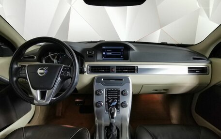 Volvo XC70 II рестайлинг, 2014 год, 2 075 000 рублей, 10 фотография