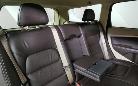 Volvo XC70 II рестайлинг, 2014 год, 2 075 000 рублей, 13 фотография