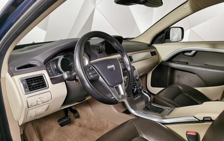 Volvo XC70 II рестайлинг, 2014 год, 2 075 000 рублей, 14 фотография