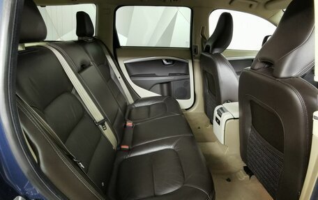 Volvo XC70 II рестайлинг, 2014 год, 2 075 000 рублей, 12 фотография