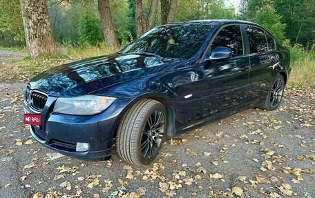 BMW 3 серия, 2009 год, 1 200 000 рублей, 1 фотография