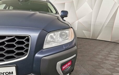 Volvo XC70 II рестайлинг, 2014 год, 2 075 000 рублей, 16 фотография