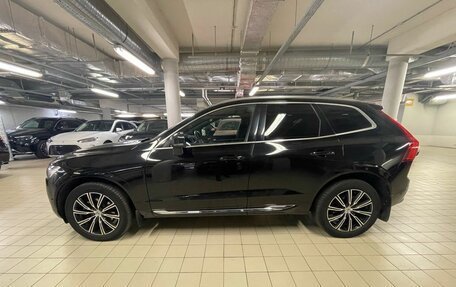 Volvo XC60 II, 2020 год, 4 650 000 рублей, 2 фотография