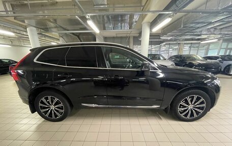 Volvo XC60 II, 2020 год, 4 650 000 рублей, 4 фотография