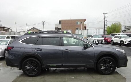 Subaru Outback VI, 2021 год, 2 700 001 рублей, 3 фотография